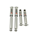 STREET PERFORMANCE SHOCK SET (LOWERING) - 9576