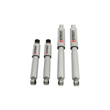 STREET PERFORMANCE SHOCK SET (LOWERING) - 9590
