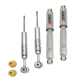STREET PERFORMANCE SHOCK SET (LOWERING) - 9606