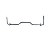 PERFORMANCE HANDLING KIT PLUS W/ DAMPING ADJUSTABLE SHOCKS & SWAY BAR - 963HKP