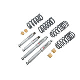 LOWERING KIT W/ STREET PERFORMANCE SHOCKS - 963SP