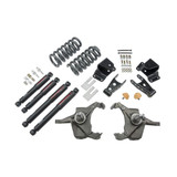 LOWERING KIT W/ NITRO DROP 2 SHOCKS - 967ND