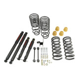 LOWERING KIT W/ NITRO DROP 2 SHOCKS - 964ND