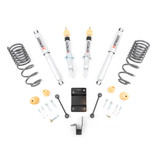 LOWERING KIT W/ STREET PERFORMANCE SHOCKS - 965SP