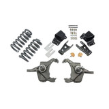 LOWERING KIT W/O SHOCKS - 967