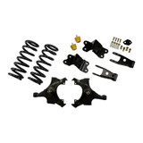 LOWERING KIT W/O SHOCKS - 969