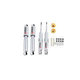 STREET PERFORMANCE SHOCK SET (LOWERING, LEVELING) - 9692