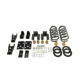 LOWERING KIT W/O SHOCKS - 987