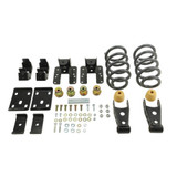 LOWERING KIT W/O SHOCKS - 995