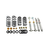 LOWERING KIT W/ STREET PERFORMANCE SHOCKS - 997SP