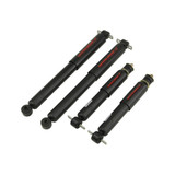 ND2 OEM STOCK REPLACEMENT SHOCK SET - OE9167