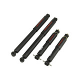 ND2 OEM STOCK REPLACEMENT SHOCK SET - OE9169