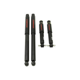 ND2 OEM STOCK REPLACEMENT SHOCK SET - OE9170