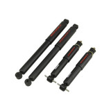 ND2 OEM STOCK REPLACEMENT SHOCK SET - OE9179