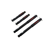 ND2 OEM STOCK REPLACEMENT SHOCK SET - OE9180