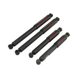 ND2 OEM STOCK REPLACEMENT SHOCK SET - OE9184