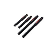 ND2 OEM STOCK REPLACEMENT SHOCK SET - OE9225