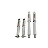 SP OEM STOCK REPLACEMENT SHOCK SET - OE9666
