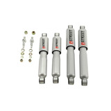 SP OEM STOCK REPLACEMENT SHOCK SET - OE9674