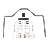 PERFORMANCE HANDLING KIT W/ HEIGHT ADJUSTABLE COILOVERS & REAR SWAY BAR - 1008HK