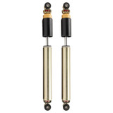 PERFORMANCE HANDLING KIT PLUS W/ DAMPING ADJUSTABLE COILOVERS/SHOCKS - 1008HKP