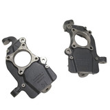 PERFORMANCE HANDLING KIT PLUS W/ DAMPING ADJUSTABLE COILOVERS/SHOCKS - 1008HKP