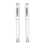 LOWERING KIT W/ STREET PERFORMANCE SHOCKS - 1008SP