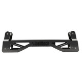 6 INCH LIFT KIT | FRONT SPACERS AND REAR TRAIL PERFORMANCE SHOCKS - 150210BK