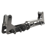 6 INCH LIFT KIT | FRONT SPACERS AND REAR TRAIL PERFORMANCE SHOCKS - 150210BK