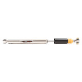 TRAIL PERFORMANCE ADJUSTABLE SHOCK (REAR) - 17008