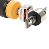 TRAIL PERFORMANCE ADJUSTABLE SHOCK (REAR) - 17013