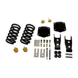 LOWERING KIT W/O SHOCKS - 823