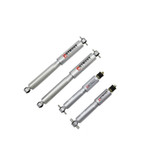 STREET PERFORMANCE SHOCK SET (LOWERING) - 9536