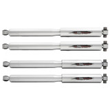 TRAIL PERFORMANCE SHOCK SET (LIFTING) - 9720