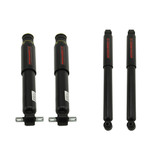 ND2 OEM STOCK REPLACEMENT SHOCK SET - OE9104