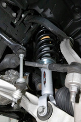TP LEVELING STRUT | 0-3 INCH - 26020