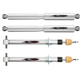 7-9 INCH LIFT KIT | FRONT AND REAR TRAIL PERFORMANCE STRUTS/SHOCKS - 150201TPS