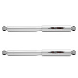 4 INCH LIFT KIT | FRONT AND REAR TRAIL PERFORMANCE STRUTS/SHOCKS - 150206TP