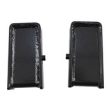 4 INCH LIFT KIT | FRONT AND REAR TRAIL PERFORMANCE STRUTS/SHOCKS - 150212TPS