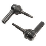 6-8 INCH LIFT KIT | FRONT AND REAR TRAIL PERFORMANCE STRUTS/SHOCKS - 150210TPS