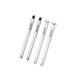 4 INCH LIFT KIT | FRONT AND REAR TRAIL PERFORMANCE SHOCKS - 153201TPS