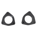 4 INCH LIFT KIT | FRONT SPACERS AND REAR TRAIL PERFORMANCE SHOCKS - 150206BK