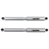 4 INCH LIFT KIT | FRONT SPACERS AND REAR TRAIL PERFORMANCE SHOCKS - 150207BK