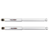 6-8 INCH LIFT KIT | FRONT AND REAR TRAIL PERFORMANCE STRUTS/SHOCKS - 153712TP