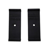 LOWERING KIT W/ STREET PERFORMANCE SHOCKS - 1045SP
