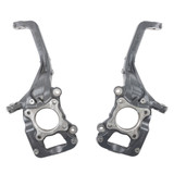 6-7 INCH LIFT KIT | FRONT AND REAR TRAIL PERFORMANCE STRUTS/SHOCKS - 152501TP