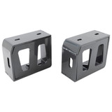 6-7 INCH LIFT KIT | FRONT AND REAR TRAIL PERFORMANCE STRUTS/SHOCKS - 152501TP