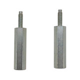 FLIP KIT | 4 OR 6 INCH ADJUSTABLE DROP - 6530