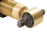 COILOVER KIT | 0-2 INCH LEVELING - 15103