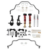 PERFORMANCE HANDLING KIT W/ FRONT COILOVERS & FRONT SWAY BAR - 1041HK